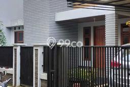 Dijual Hunian Mewah dengan Fasilitas Sekitar Komplit di Jatinegara, Jakarta Timur Dijual Hunian Mewah dengan Fasilitas Sekitar Komplit di Jatinegara, Jakarta Timur