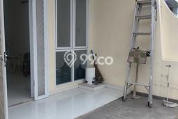 Jarang Ada! Rumah Sewa 2 Kamar Bagus Siap Huni Sunter Jarang Ada! Rumah Sewa 2 Kamar Bagus Siap Huni Sunter