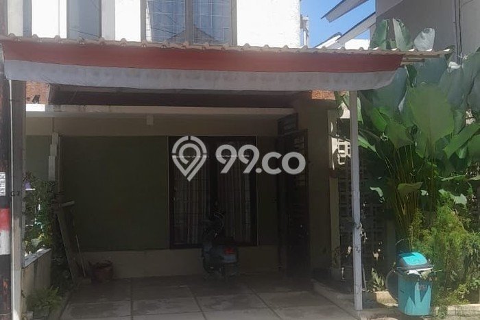 Dijual Cepat Rumah Favorit Siap Huni LB 57m2 di Bogor Barat, Bogor Dijual Cepat Rumah Favorit Siap Huni LB 57m2 di Bogor Barat, Bogor