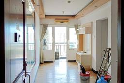 Unit Apartemen Dijual di Kemayoran, Jakarta Pusat, dengan 3 Bedroom, 3 Bathroom Unit Apartemen Dijual di Kemayoran, Jakarta Pusat, dengan 3 Bedroom, 3 Bathroom