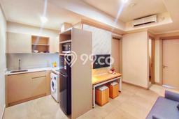 Apartemen di Kemayoran, 2 KT, Luas 49m², Area Prestisius Apartemen di Kemayoran, 2 KT, Luas 49m², Area Prestisius