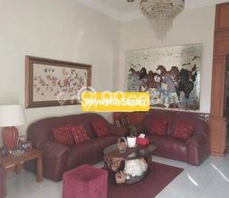 Hunian Super Mewah dengan Akses Paling Strategis di Sunter, Jakarta Utara Hunian Super Mewah dengan Akses Paling Strategis di Sunter, Jakarta Utara