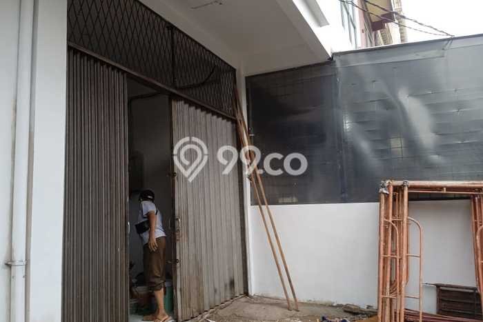 Ruko Disewa di Jakarta Pusat dengan LB 530m2 Area Komersial Ramai Ruko Disewa di Jakarta Pusat dengan LB 530m2 Area Komersial Ramai