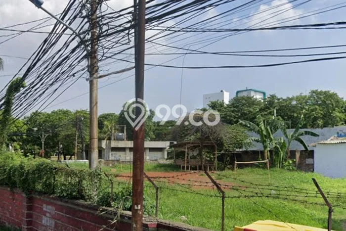 Disewakan Tanah Lokasi Strategis di Cakung Jakarta Timur 1000m2 Disewakan Tanah Lokasi Strategis di Cakung Jakarta Timur 1000m2