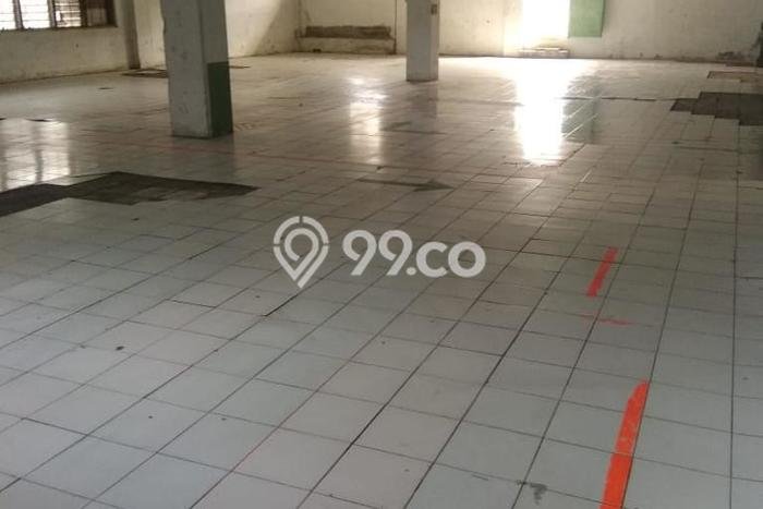 Gudang Dijual di Prime Area Jakarta Barat Luas 5900m2 Gudang Dijual di Prime Area Jakarta Barat Luas 5900m2