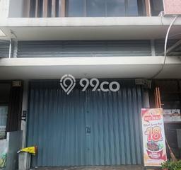 Ruko Dijual di Prime Area Tangerang Luas 108m2 Ruko Dijual di Prime Area Tangerang Luas 108m2