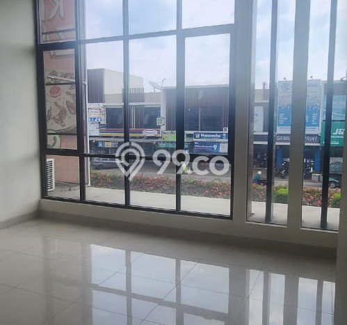 Disewakan Ruko di Kawasan Ramai Gading Serpong Luas 432m2 Disewakan Ruko di Kawasan Ramai Gading Serpong Luas 432m2