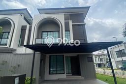 Hot Offer Hunian Premium Ideal dan Luas di BSD, Tangerang Selatan Hot Offer Hunian Premium Ideal dan Luas di BSD, Tangerang Selatan