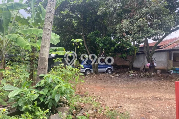 Tanah Dijual di Tangerang Seluas 1112m2 Strategis Tanah Dijual di Tangerang Seluas 1112m2 Strategis