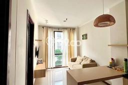 Siap Milik Apartemen 1 KT 1 KM di BSD Siap Milik Apartemen 1 KT 1 KM di BSD