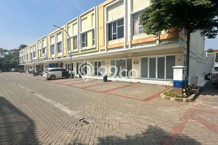 Unit Komersial Disewakan di Tangerang Area Strategis Harga Kompetitif Unit Komersial Disewakan di Tangerang Area Strategis Harga Kompetitif