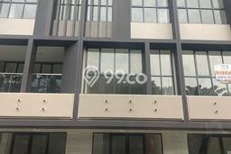 Disewakan Ruko Kawasan BSD, Luas 156m2m², Area Strategis, Ready Pakai Disewakan Ruko Kawasan BSD, Luas 156m2m², Area Strategis, Ready Pakai