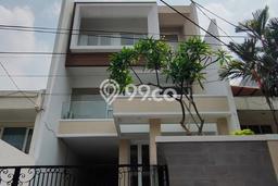 For Sale! Premium House LT 150m2 Desain Modern di Green Ville For Sale! Premium House LT 150m2 Desain Modern di Green Ville