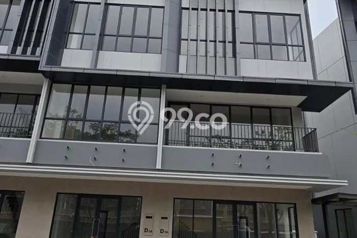 Ruko Dijual di Tangerang LT 59m2 & LB 154m2 Lokasi Terbaik! Ruko Dijual di Tangerang LT 59m2 & LB 154m2 Lokasi Terbaik!