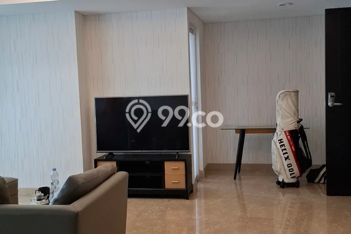 Apartemen Siap Huni 4 Kamar dengan Harga Hemat di Area Kemayoran, Jakarta Pusat Apartemen Siap Huni 4 Kamar dengan Harga Hemat di Area Kemayoran, Jakarta Pusat