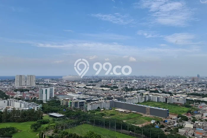 Apartemen Siap Huni 4 Kamar dengan Harga Hemat di Area Kemayoran, Jakarta Pusat Apartemen Siap Huni 4 Kamar dengan Harga Hemat di Area Kemayoran, Jakarta Pusat