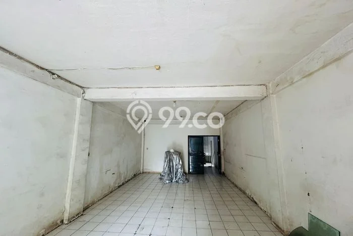 Disewakan Ruko di Kawasan Ramai Sunter Luas 360m2 Disewakan Ruko di Kawasan Ramai Sunter Luas 360m2
