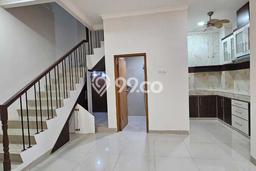 Sewa Rumah Harga Terjangkau di Sunter Jakarta Utara Punya 4 Kamar Tidur Sewa Rumah Harga Terjangkau di Sunter Jakarta Utara Punya 4 Kamar Tidur
