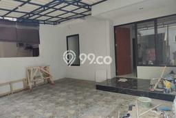 Rumah Asri area Sunter, 3 KM, LT 90m2m² LB 65m2m² Rumah Asri area Sunter, 3 KM, LT 90m2m² LB 65m2m²