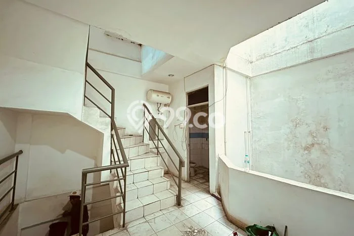 Disewakan Ruko di Kawasan Ramai Sunter Luas 360m2 Disewakan Ruko di Kawasan Ramai Sunter Luas 360m2