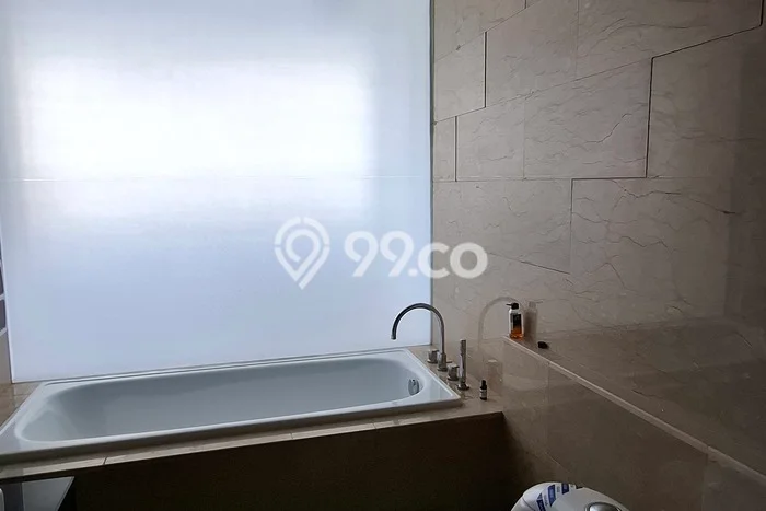 Apartemen Siap Huni 4 Kamar dengan Harga Hemat di Area Kemayoran, Jakarta Pusat Apartemen Siap Huni 4 Kamar dengan Harga Hemat di Area Kemayoran, Jakarta Pusat