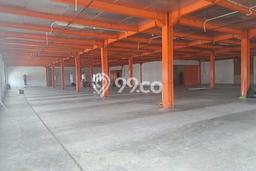 Unit Gudang Tersedia di Sunter Spesifikasi LB 617m2 Unit Gudang Tersedia di Sunter Spesifikasi LB 617m2