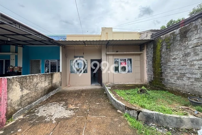 Rumah Minimalis LB/LT 45m2/90m2 Dijual di Batam Centre, Batam Rumah Minimalis LB/LT 45m2/90m2 Dijual di Batam Centre, Batam
