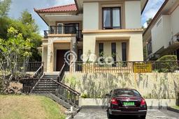 Dijual Rumah Luas Megah Dengan View Cantik di Batam Centre, Batam Dijual Rumah Luas Megah Dengan View Cantik di Batam Centre, Batam