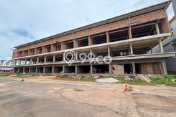 Unit Ruko Dijual di Batam LT 100m2 & LB 247m2 Unit Ruko Dijual di Batam LT 100m2 & LB 247m2