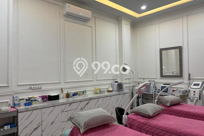 Ruko Dijual Lokasi Emas di Pontianak Kota Luas 432m2 Ruko Dijual Lokasi Emas di Pontianak Kota Luas 432m2