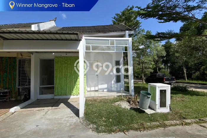 Jual Rumah Eksklusif 2 KT di Tiban, Batam Jual Rumah Eksklusif 2 KT di Tiban, Batam