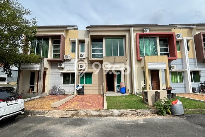 Rumah Minimalis 3 KT di Batam Centre Batam Full Furnished Rumah Minimalis 3 KT di Batam Centre Batam Full Furnished