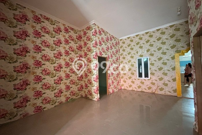 FEATURED! Rumah Asri di Pontianak Kota, LT 200m2m² LB 100m2m² FEATURED! Rumah Asri di Pontianak Kota, LT 200m2m² LB 100m2m²