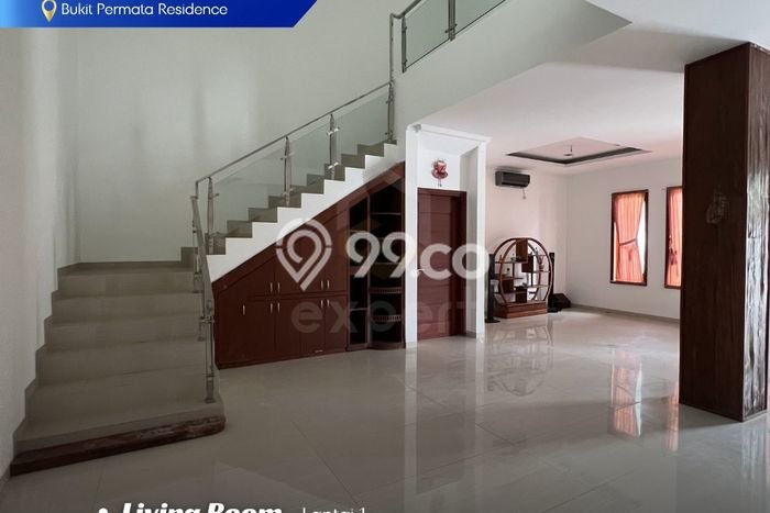 Disewakan! Rumah 3 Kamar Tidur &
3 Kamar Mandi di Batam Centre, Batam Disewakan! Rumah 3 Kamar Tidur &
3 Kamar Mandi di Batam Centre, Batam