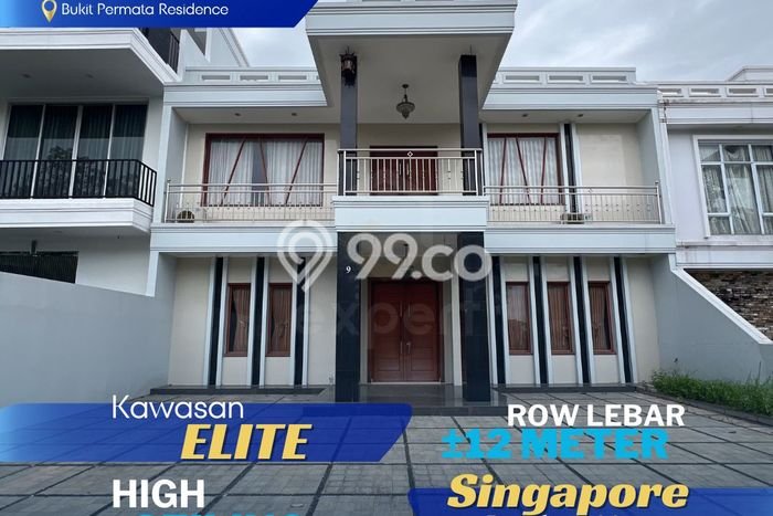 Disewakan! Rumah 3 Kamar Tidur &
3 Kamar Mandi di Batam Centre, Batam Disewakan! Rumah 3 Kamar Tidur &
3 Kamar Mandi di Batam Centre, Batam