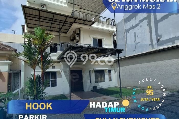 Jarang Ada! Rumah Kontrakan 5 Kamar Nyaman Siap Huni Batam Centre Jarang Ada! Rumah Kontrakan 5 Kamar Nyaman Siap Huni Batam Centre