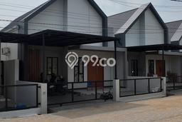 Dijual Hunian Rumah Terawat 2 Kamar di Kubu, Pontianak Dijual Hunian Rumah Terawat 2 Kamar di Kubu, Pontianak