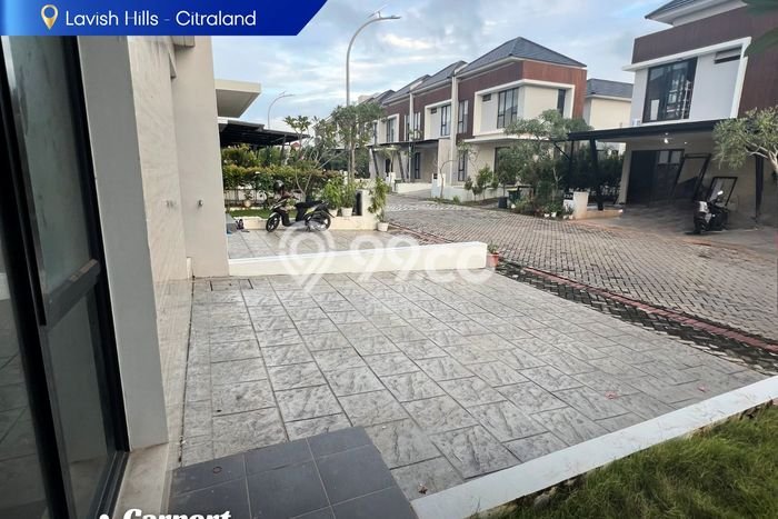 Dijual Rumah Eksklusif 3 KT di Batam Centre, Batam Dijual Rumah Eksklusif 3 KT di Batam Centre, Batam