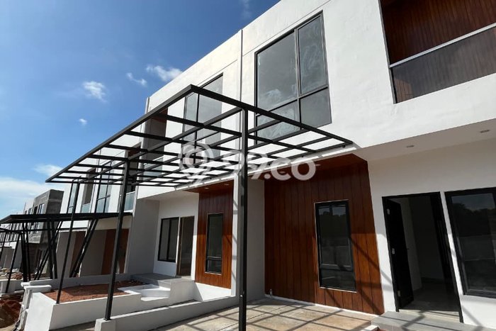 Rumah Modern 3 KT di Batam Centre Batam Unfurnished Rumah Modern 3 KT di Batam Centre Batam Unfurnished