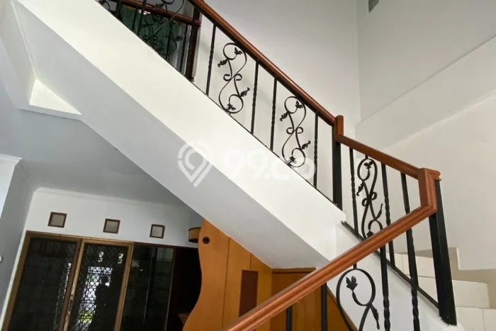 Jarang Ada! Rumah Sewa 5 Kamar Bagus Siap Huni Batam Centre Jarang Ada! Rumah Sewa 5 Kamar Bagus Siap Huni Batam Centre