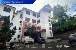 Dijual Apartemen di Batam 4 Kamar & 2 Kamar Mandi, Luas 143m2 Dijual Apartemen di Batam 4 Kamar & 2 Kamar Mandi, Luas 143m2