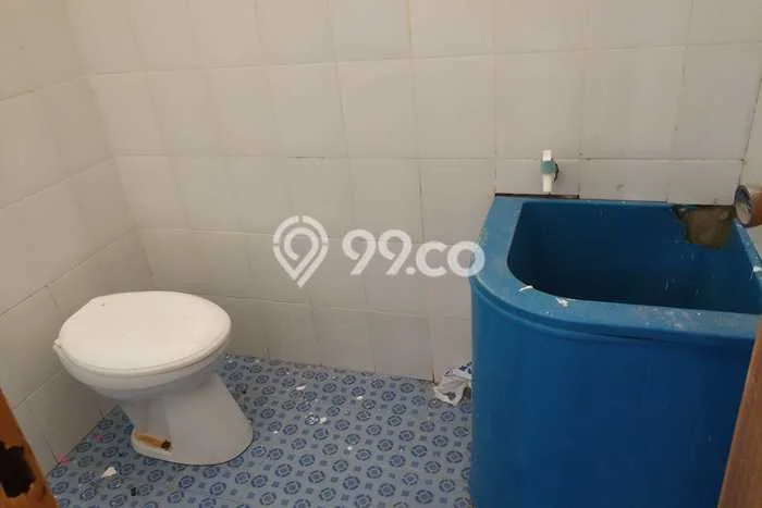 Rumah area Pontianak Kota, 2 KM, Lingkungan Tenang Rumah area Pontianak Kota, 2 KM, Lingkungan Tenang