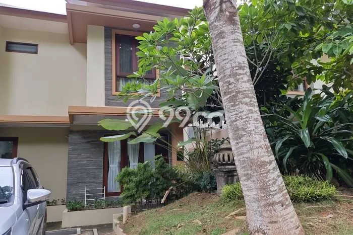 Rumah sewa siap huni 3 KT di Batam Centre, Batam Rumah sewa siap huni 3 KT di Batam Centre, Batam