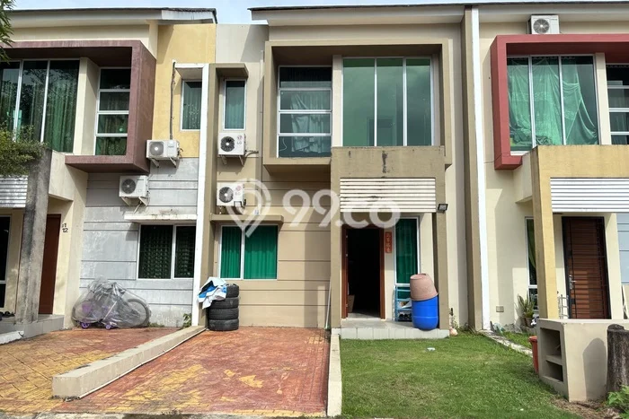 Rumah Minimalis 3 KT di Batam Centre Batam Full Furnished Rumah Minimalis 3 KT di Batam Centre Batam Full Furnished