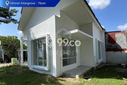 Jual Rumah Eksklusif 2 KT di Tiban, Batam Jual Rumah Eksklusif 2 KT di Tiban, Batam