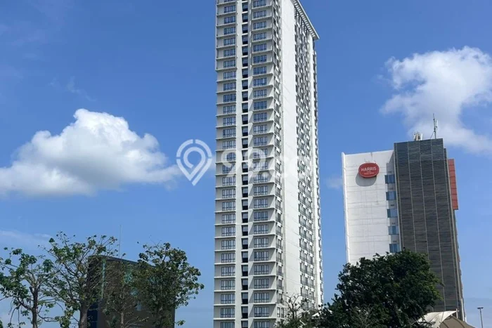 Apartemen Disewakan 2 Kamar Murah Siap Huni di Batam, Luas 45m2 Apartemen Disewakan 2 Kamar Murah Siap Huni di Batam, Luas 45m2