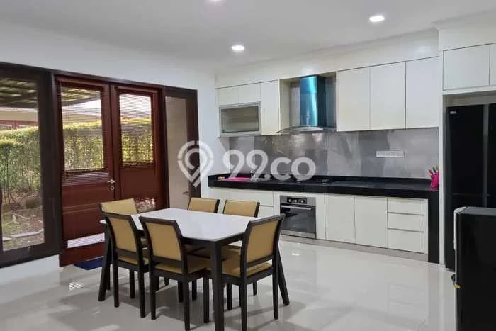 Rumah sewa siap huni 3 KT di Batam Centre, Batam Rumah sewa siap huni 3 KT di Batam Centre, Batam