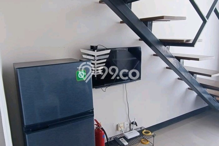 Apartemen Strategis untuk Dijual di Sidoarjo, Sidoarjo, Jawa Timur Apartemen Strategis untuk Dijual di Sidoarjo, Sidoarjo, Jawa Timur