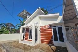 Rumah Sederhana Dijual di Mertoyudan 2 Kamar dengan Luas Tanah 60m2 Rumah Sederhana Dijual di Mertoyudan 2 Kamar dengan Luas Tanah 60m2
