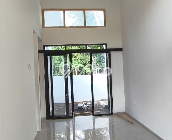 Dijual Cepat Rumah Minimalis & Modern LB 30m2 di Mungkit Dijual Cepat Rumah Minimalis & Modern LB 30m2 di Mungkit